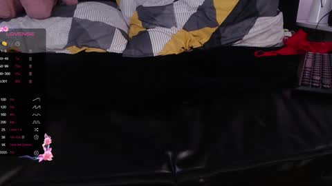 Snapshot of sweet_anto_ chatting on March 1, 2025, 10:31 pm antonella online show from March 1, 2025, 10:31 pm