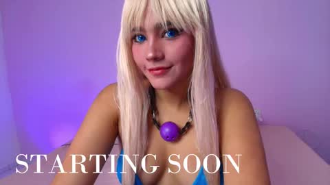 April sweet online show from February 4, 2026, 1:06 pm