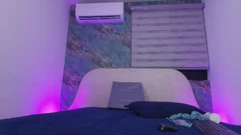 Ariel online show from March 11, 2026, 3:23 am