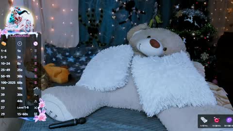 sweet_ass_nuka online show from December 31, 2024, 7:18 pm