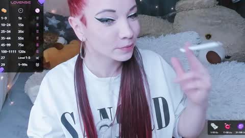 sweet_ass_nuka online show from March 7, 2025, 8:22 pm