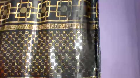 sweet baby online show from September 25, 2025, 8:34 pm