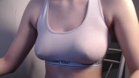 Snapshot of sweet_baby_kate chatting on January 28, 2025, 10:23 am Kate and Erica online show from January 28, 2025, 10:23 am