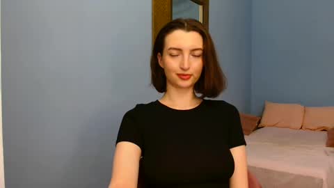 Snapshot of sweet_baby_miranda_ chatting on December 16, 2024, 12:48 am Miranda online show from December 16, 2024, 12:48 am