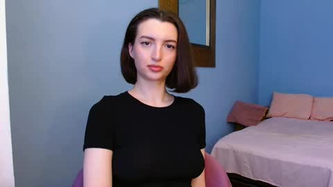 Snapshot of sweet_baby_miranda_ chatting on December 16, 2024, 7:04 am Miranda online show from December 16, 2024, 7:04 am