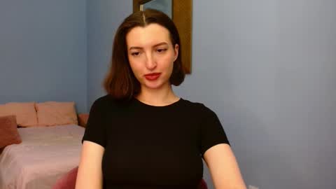 Snapshot of sweet_baby_miranda_ chatting on December 20, 2024, 12:41 am Miranda online show from December 20, 2024, 12:41 am