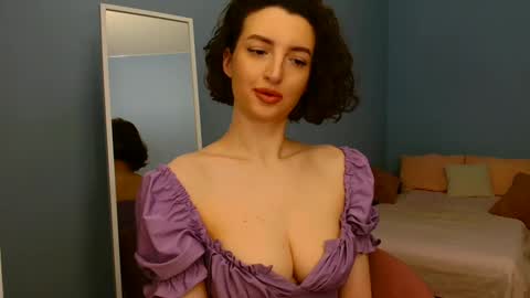 Snapshot of sweet_baby_miranda_ chatting on January 23, 2025, 12:25 am Miranda online show from January 23, 2025, 12:25 am