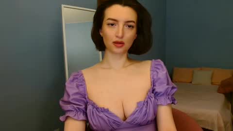 Snapshot of sweet_baby_miranda_ chatting on January 26, 2025, 11:08 pm Miranda online show from January 26, 2025, 11:08 pm