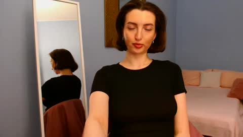Snapshot of sweet_baby_miranda_ chatting on January 27, 2025, 11:22 pm Miranda online show from January 27, 2025, 11:22 pm