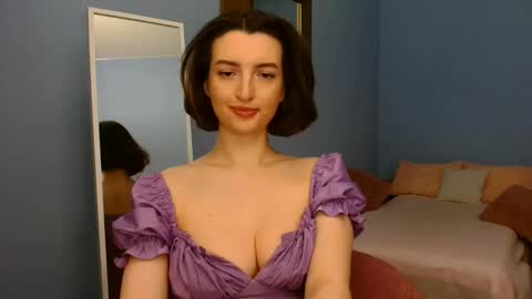 Snapshot of sweet_baby_miranda_ chatting on February 2, 2025, 2:48 am Miranda online show from February 2, 2025, 2:48 am