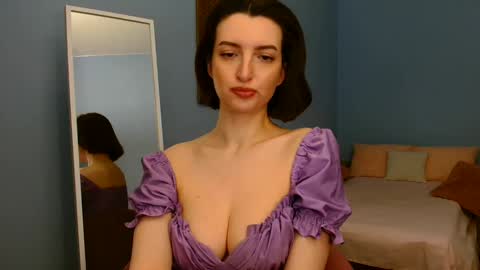 Snapshot of sweet_baby_miranda_ chatting on February 15, 2025, 2:37 am Miranda online show from February 15, 2025, 2:37 am