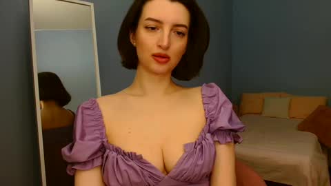 Snapshot of sweet_baby_miranda_ chatting on February 16, 2025, 12:30 am Miranda online show from February 16, 2025, 12:30 am