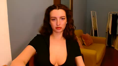 Snapshot of sweet_baby_miranda_ chatting on May 24, 2026, 5:51 pm Miranda online show from May 24, 2026, 5:51 pm