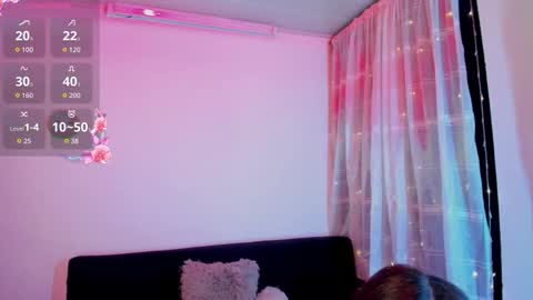 Bella online show from March 25, 2026, 4:18 am