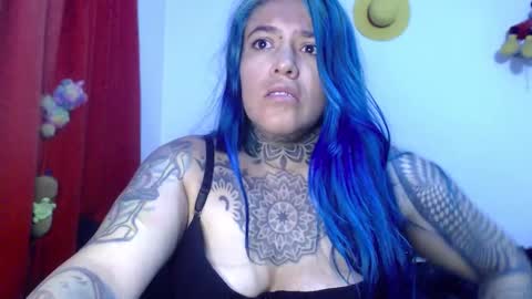 Bubbles online show from March 10, 2026, 2:38 am
