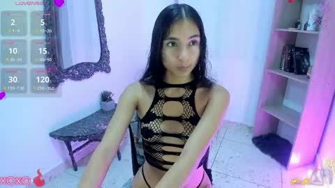 sweet caandyy online show from April 22, 2026, 8:43 pm