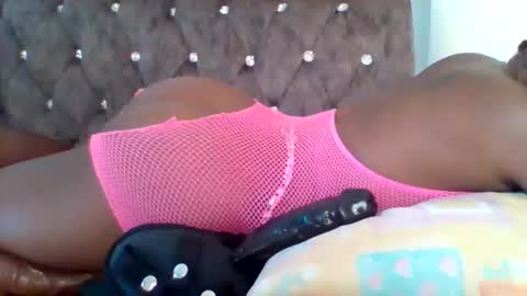 sweet_cherry007 online show from October 17, 2025, 4:59 am