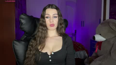 Sweet Cherry online show from March 22, 2026, 6:11 pm