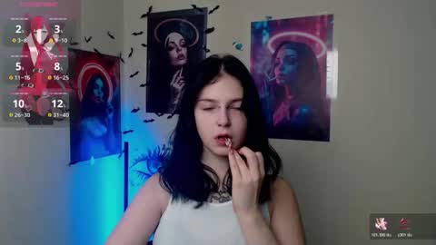 Ivy online show from November 13, 2025, 11:09 am