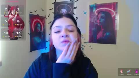 Ivy online show from February 17, 2026, 7:05 am