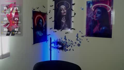 Ivy online show from February 18, 2026, 6:53 am