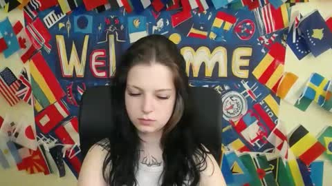 Ivy online show from April 16, 2026, 6:47 am