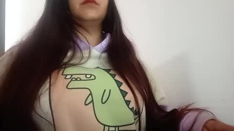 Chloe online show from December 5, 2024, 8:00 pm