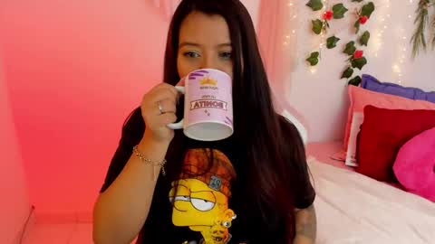 Chloe online show from December 12, 2024, 11:47 pm