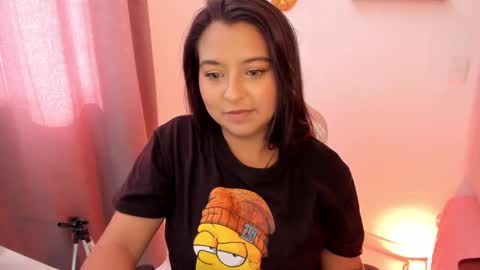 Chloe online show from January 17, 2025, 7:16 pm