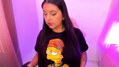 Chloe online show from January 24, 2025, 6:46 pm