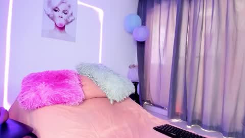 Snapshot of sweet_cinamon69 chatting on February 25, 2026, 5:11 pm Canela online show from February 25, 2026, 5:11 pm