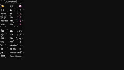 Dalia online show from January 12, 2026, 3:56 am