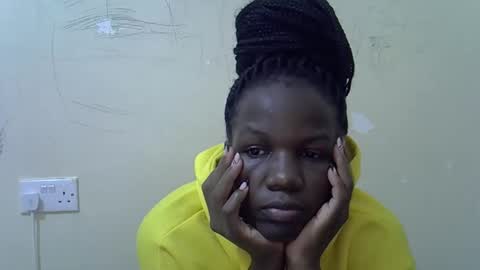 Snapshot of sweet_elisa001 chatting on April 28, 2026, 2:55 pm Edah online show from April 28, 2026, 2:55 pm