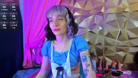  emmili  online show from March 2, 2025, 12:11 pm