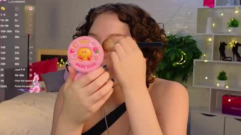 Amely online show from May 3, 2026, 3:23 am