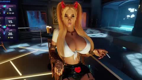 Fleur online show from February 3, 2026, 1:05 pm