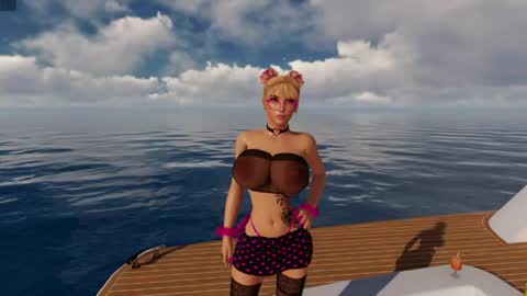 Fleur online show from April 16, 2026, 9:43 am