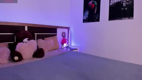 Alexia online show from October 9, 2025, 3:15 am