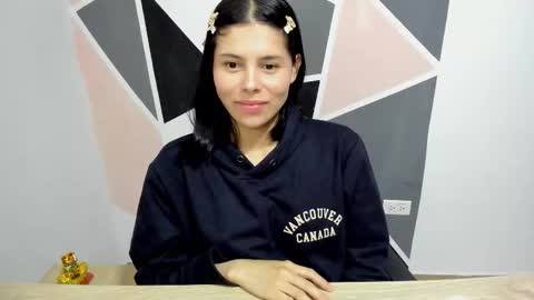 Snapshot of sweet_hann chatting on October 9, 2025, 4:32 am Hanna online show from October 9, 2025, 4:32 am