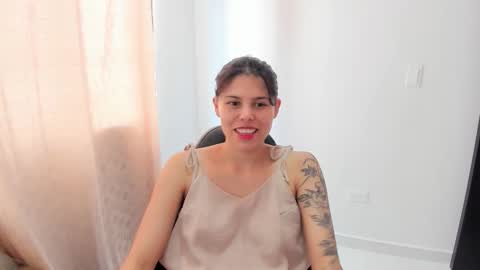 Hanna online show from February 9, 2026, 6:56 pm