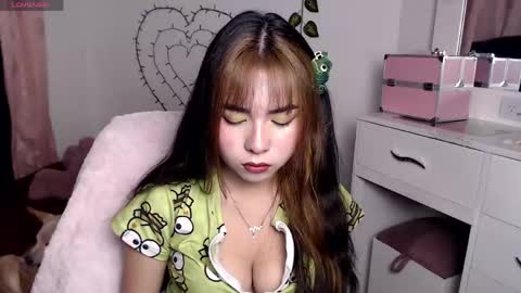 Hannah online show from May 11, 2026, 9:26 am