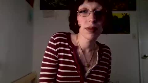 Snapshot of sweet_harvey chatting on March 25, 2026, 12:16 am sweet_harvey online show from March 25, 2026, 12:16 am