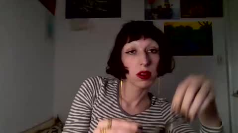 Snapshot of sweet_harvey chatting on March 31, 2026, 1:40 am sweet_harvey online show from March 31, 2026, 1:40 am