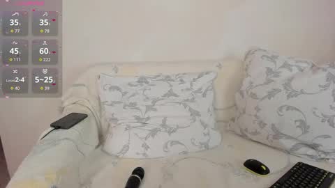 Anna online show from March 18, 2026, 3:48 pm