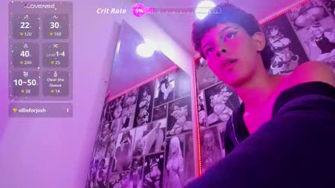 Snapshot of sweet_joss_ chatting on October 15, 2025, 2:22 am Joss online show from October 15, 2025, 2:22 am