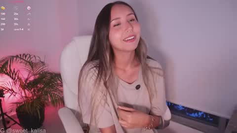 Call me Kali  online show from March 11, 2026, 11:00 pm