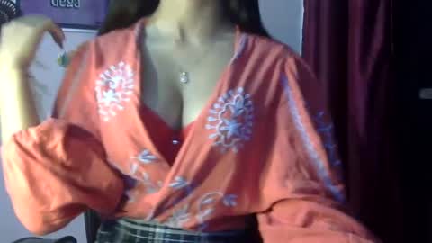 sweet_kanchi online show from January 13, 2025, 10:03 pm