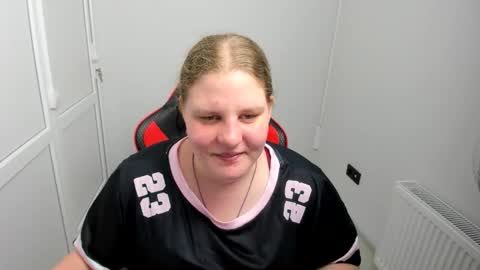 Snapshot of sweet_karla_la chatting on June 6, 2026, 1:38 pm Karla online show from June 6, 2026, 1:38 pm