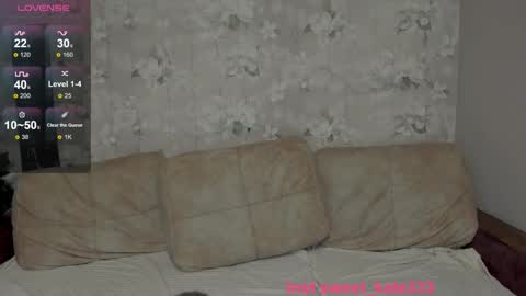 Kate online show from February 15, 2026, 4:53 am