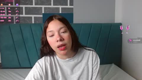 Snapshot of sweet_kitty_05 chatting on February 3, 2026, 11:21 pm sweet_kitty_05 online show from February 3, 2026, 11:21 pm